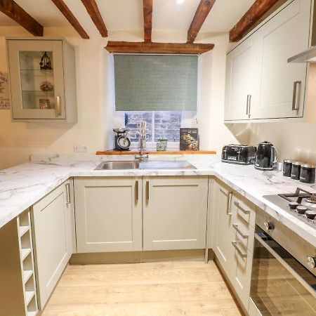 Milford Cottage Belper Exterior foto