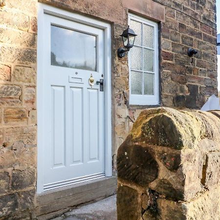 Milford Cottage Belper Exterior foto
